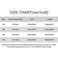 thumbnail image 3 of XUELUO Little Girls Dresses White-Yellow Short Ruffle Sleeve Bow Belt Pleated Skirts Summer Spring & Carnival Party Dress, 3 of 3