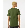 thumbnail image 6 of Tultex Combed Cotton T-Shirt, 6 of 6