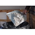 thumbnail image 3 of Fulton Steel Heavy Duty Dust Pan, 3 of 3