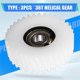 thumbnail image 4 of 3Pc 47.5x13.5mm Planetary Gear 36T Oblique Teeth Gear Helical Gears, 4 of 5
