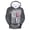 YH03-1, variant on Unisex Stray 3D Printing Hoodie Top Sweatshirts Fashion New Printed Kids Pullovers