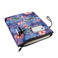 thumbnail image 3 of HELLHERO Polyester Fabric Books Sleeve Gift Turtles Book Organizer Bag Book Lovers Gifts Journal Book Club Gifts Turtles, 3 of 8