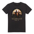thumbnail image 1 of Stargate SG-1  Adult Team T-Shirt, 1 of 5