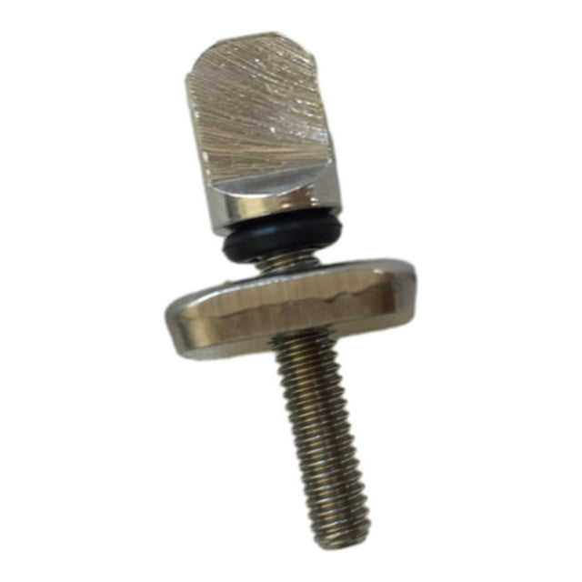 Tornillo de Acero inoxidable Sharpla para tabla de surf Longitud 35 cm