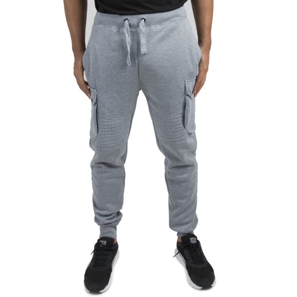 vibes gold jogger