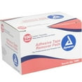 thumbnail image 2 of Dynarex Adhesive Tape Remover Pad 100/Box, 2 of 2