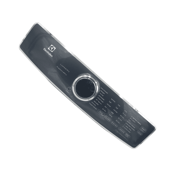 Open Box Dryer A18990903 Genuine Control Panel