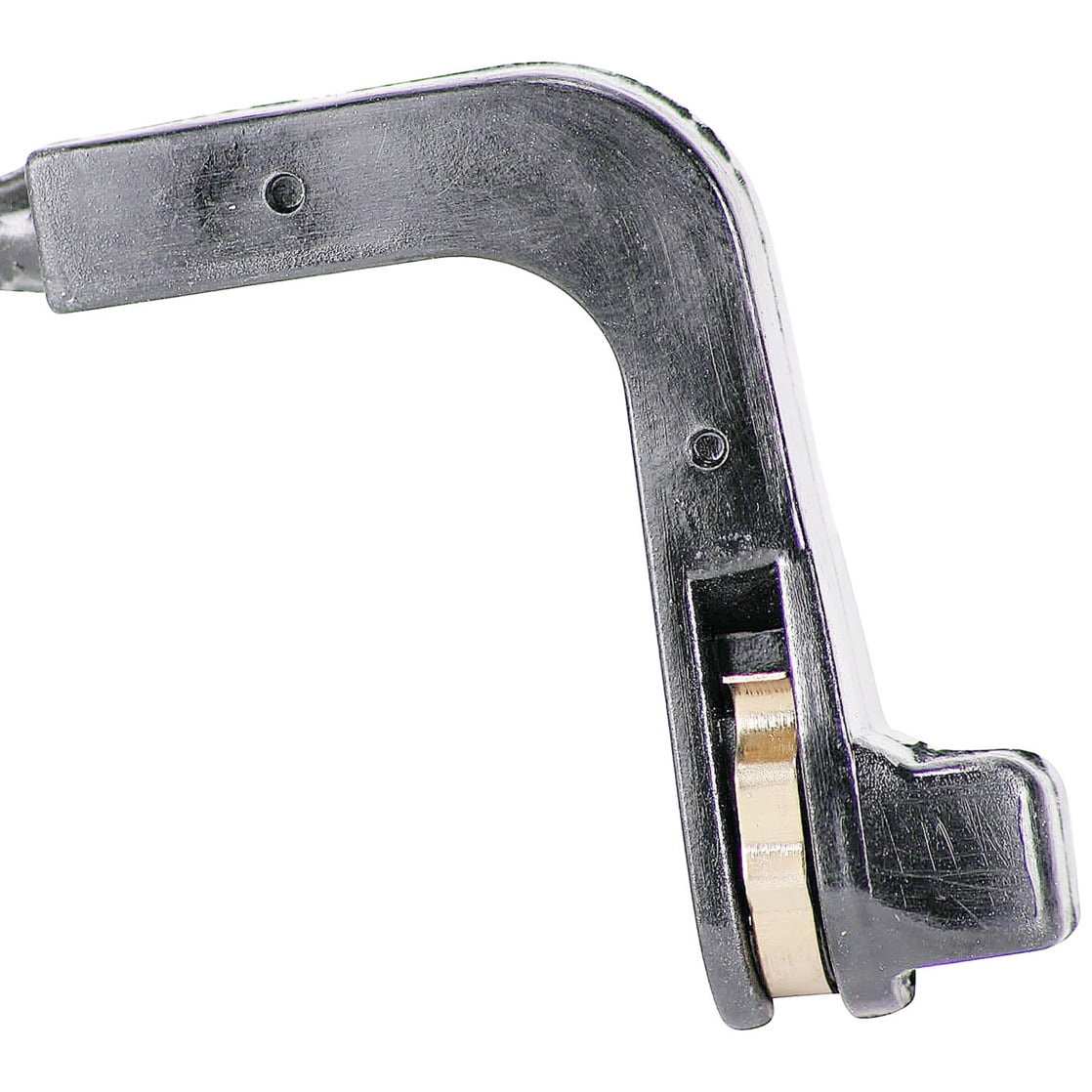 Dorman BW1038 Front Disc Brake Pad Wear Sensor for Specific BMW Models