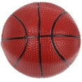thumbnail image 1 of SHISUYAN Mini Bouncy Basketball Indoor/Outdoor Toy Gift (Random Color), 1 of 9