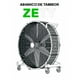 thumbnail image 2 of Ventilador Industrial De Tambor ZETY 36'' 7 Velocidades, 2 of 7