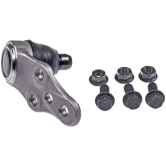 Dorman BJ55025XL Front Lower Suspension Ball Joint for Specific Chevrolet / Suzuki Models Fits select: 2004-2008 SUZUKI FORENZA, 2005-2008 SUZUKI RENO