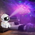 thumbnail image 4 of Astronaut star light, star atmosphere night light, 4 of 5