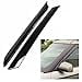 thumbnail image 3 of 7BLACKSMITHS Molding Windshield Pillar Trim Compatible with 2010-2013 Kia Soul, 3 of 4