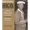 thumbnail image 1 of Quotable Hogan (Potent Quotables), 1 of 1