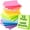 Multicolor C, variant on AGCAN 16 Pack Sticky Note Pads with Lines, 3 x 3 in Notepads with Lines, Self-Stick Lined Sticky Notes for Home, Office, Meeting, Dorm, Energy Boost Collection