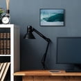 thumbnail image 2 of Stupell Industries Athlete Surfing Large Beach Tubular Wave Design by Unsplash, 2 of 8
