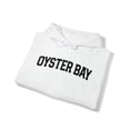 thumbnail image 4 of Oyster Bay New York NY Moving Away Hoodie, Gifts, Hooded Sweatshirt, 4 of 4