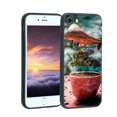 thumbnail image 1 of Compatible with iPhone 7 Phone Case, Mexican-skull28 Case Silicone Protective for Teen Girl Boy Case for iPhone 7, 1 of 2