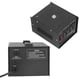 thumbnail image 5 of 750W Adjusting Input Voltage Power Transformer 110V to 220V Step Up Buck Transformer 110V?120V/220V?240V AU Plug, 5 of 5