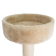 Armarkat Real Wood Cat Tree Model A7204, Beige