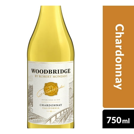 UPC 086003000087 - Woodbridge by Robert Mondavi Chardonnay UPC 086003000087 - Woodbridge by Robert Mondavi Chardonnay