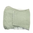 thumbnail image 1 of Menstruation Reusable Pets Supplies Underwear Pet Trousers Puppy Physiological Pants Dog Panties Dog Diaper Dog Shorts GREY M, 1 of 8