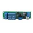 thumbnail image 3 of Module Switch Professionnel Bouton Externe Déclenchement Temps Réglable Minuterie de Retard 12V Module Relais Switch, 3 of 8