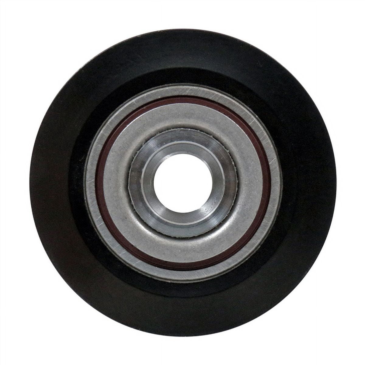Alternator Decoupler Pulley