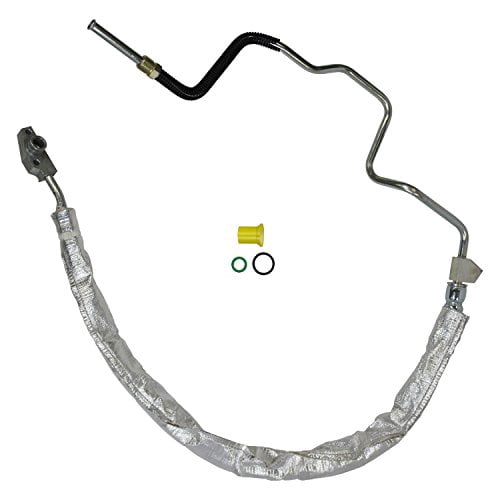 Power Steering Pressure Line Hose Assembly.