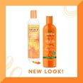 thumbnail image 2 of Cantu Shea Butter Conditioning Creamy Hair Lotion, 12 Oz., Pack of 2, 2 of 5