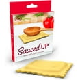 thumbnail image 1 of wqlpp-Fred and Friends, CA Sauced up Spoon Rest, 1 of 4