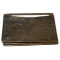 thumbnail image 5 of Men's Leather Credit Card & ID Holder Slim Design Black Wallet 3 x 4 inches, 5 of 5