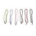 thumbnail image 5 of WESIEVYA 6Pcs Black Glasses Straps for Running and Outdoor Activities, 5 of 8