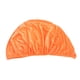 thumbnail image 1 of Funda protectora de asiento para silla redonda con platillo, elástica, antideslizante y extraíble para adultos Naranja, 1 of 9