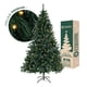 thumbnail image 1 of Árbol Navidad Verde con Luces Led Pino Navideño 1.8m Esquimal, 1 of 6
