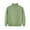 Mint Green, variant on Cethrio Boys Turtleneck Sweaters Size 10-12, Thermal Cotton Pullover Soft Winter Clothing Beige