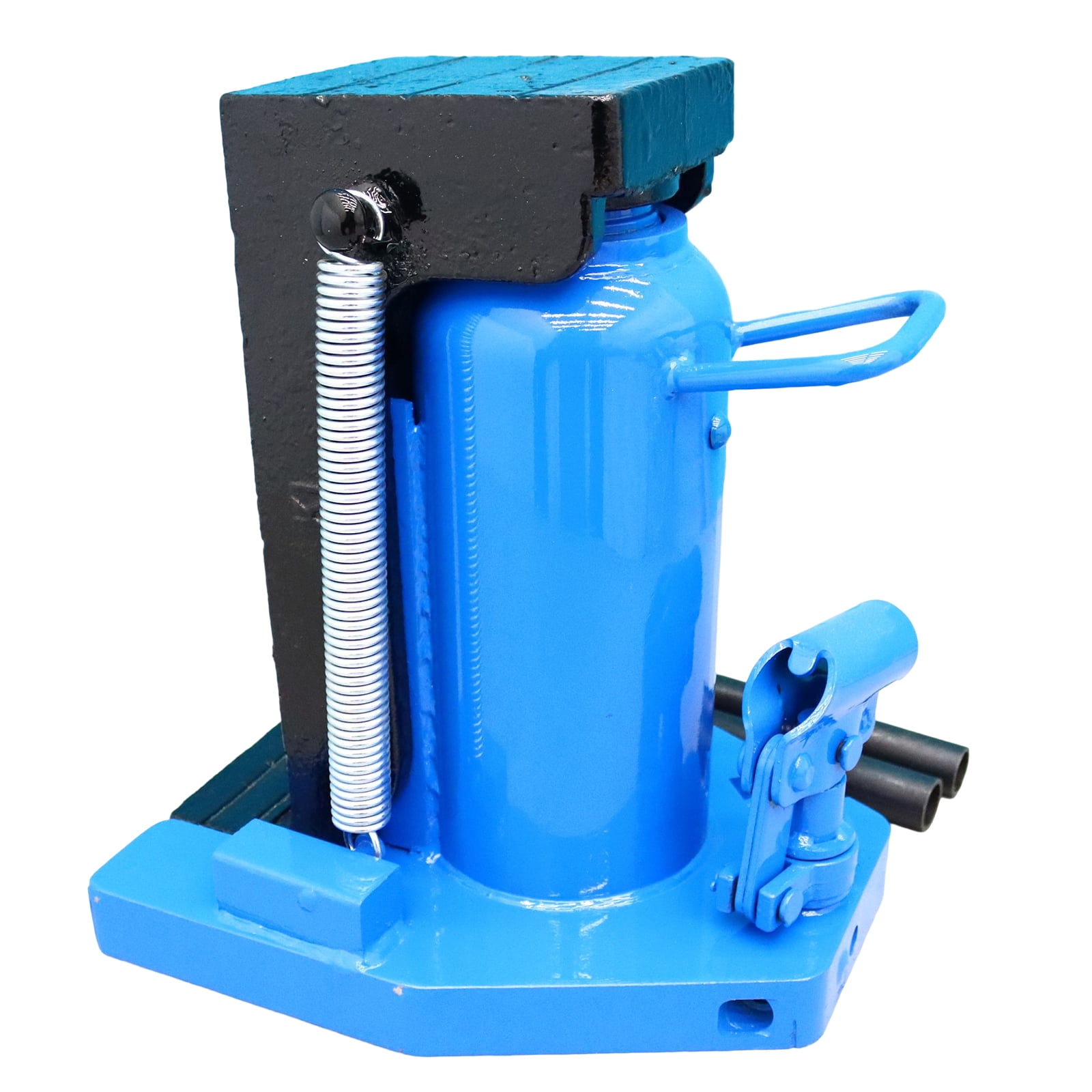 Buy Techtongda Hydraulic Machine Toe Jack Lift Air Hydraulic Jack 15/30