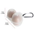 thumbnail image 2 of Soporte Para Huevos Organizador De Huevos Portátil Caja De Almacenamiento De Huevos Contenedor De Huevos Para Viajes De Camping Al Aire Libre Moyic OD014039-00, 2 of 6