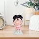 thumbnail image 2 of 2 De Niña Antigua, Estatua Decorativa Para Decoración De Entrada De Mesa Baoblaze linda escultura, 2 of 8