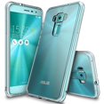 thumbnail image 1 of Funda Asus Zenfone 3 Ringke Fusion Eco Combo Clear Ringke Asus Zenfone 3, 1 of 4