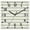 Green, variant on Navy Blue Striped Wooden Wall Clock Silent Non Ticking, Farmhouse Striped Geometric Art Square Wall Clocks Battery Operated, Decor Clock for Home Office, Living Room, Kitchen, 12 Inch