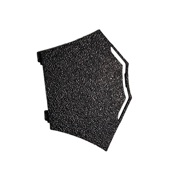 Quick Installation Replacement Battery Cover For Wireless Mouse Durability Plastic Snap On Design for G602 Models Mouse