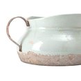 thumbnail image 4 of Home Decor Improvements 76004 Calista Short Bowl with Metal Handle, 4 of 6