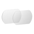 thumbnail image 2 of Gafas de aviación antiarañazos V2 con película protectora para DJI Accesorios y piezas resistentes al sudor 1 par, 2 of 9
