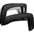 thumbnail image 1 of Spec-D Tuning 4PC Front + Rear Oe Style Black Fender Flares Compatible with Chevy Silverado 1500 LT LTZ WT LS Fleetside 69.3" Short Bed 2007-2013, 1 of 4