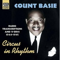 Count Basie - Count Basie Vol.4 - Music & Performance - CD
