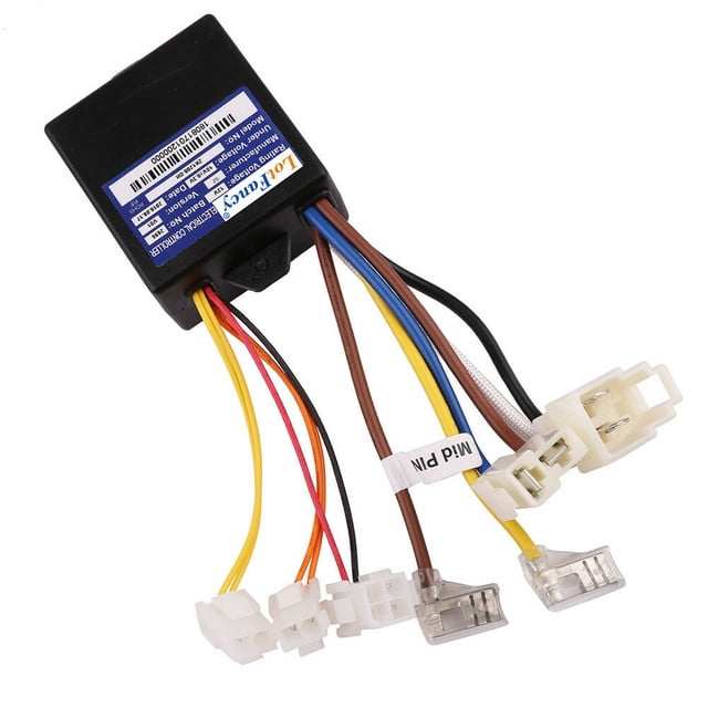 12V Controller Module For Razor E90 Power Core PC90 Electric Scooter