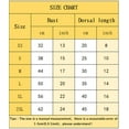 thumbnail image 6 of Coloody Cold Weather Costume Dogs Hoodie Sweatshirt Pet Clothes- Fruit Shape Costume Outfit for Puppy Cats Small Medium Dog, 6 of 6