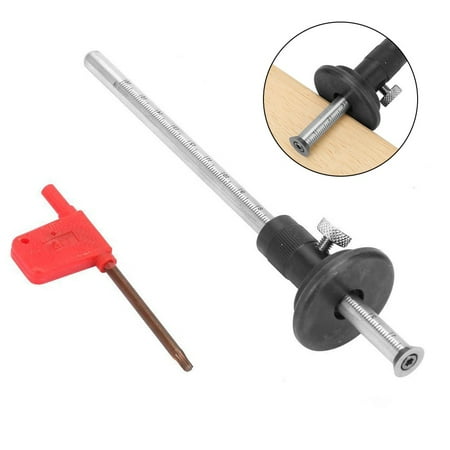

Wheel Scribing Gauge Woodworking Scribing Blade High Precision Scribing Tool