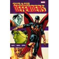 thumbnail image 2 of Pre-Owned The Last Defenders (Paperback) 0785125078 9780785125075, 2 of 2